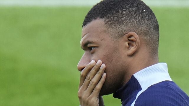 Kylian Mbappé ha provocado muchas reacciones con su rechazo a la ultraderecha