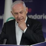 O.Próximo.- Netanyahu confirma que no fue informado de la "pausa táctica" en el sur de Gaza y promete una investigación