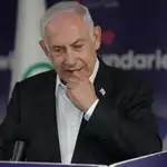 O.Próximo.- Netanyahu confirma que no fue informado de la &quot;pausa táctica&quot; en el sur de Gaza y promete una investigación
