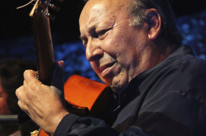 Paco Cepero