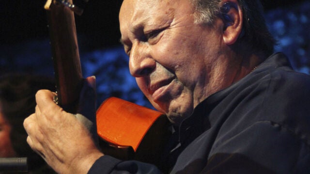 Paco Cepero