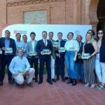  "Bravo Madrid", el nuevo proyecto para enseñar la ganadería de lidia