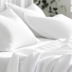 Esta es la frecuencia con la que debes cambiar las sábanas de la cama (lo estás haciendo mal)