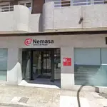 La empresa pública Nemasa se dedica a trabajos de limpieza 