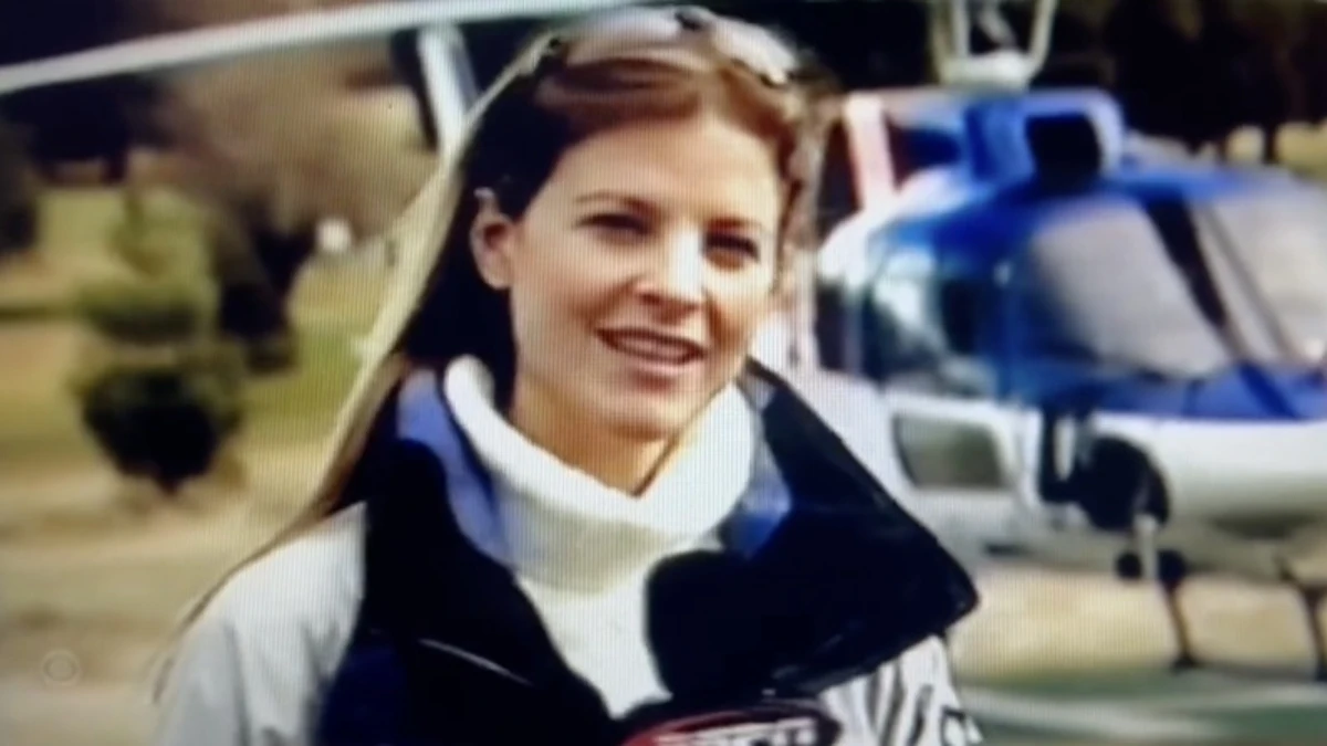 Una presentadora de televisión condenada a 20 años de cárcel por el asesinato de Jennifer Dulos
