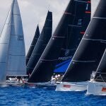 La bahía de Palma volverá a acoger la Copa del Rey MAPFRE de vela