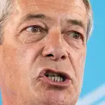 Reform Leader Nigel Farage manifesto Launch
