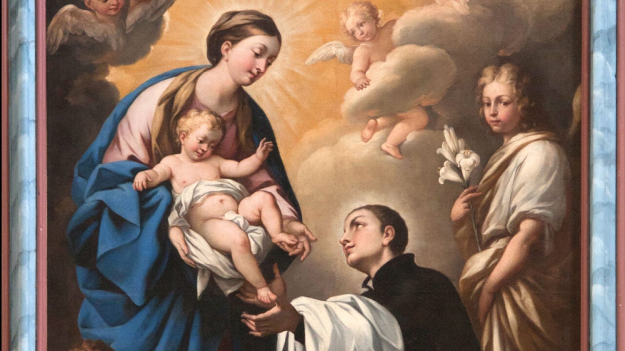 ¿Qué santo se celebra hoy, 21 de junio? Esto es lo que debes saber del ...