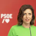 El PSOE rechaza un concierto para Cataluña pero aboga por darle más financiación al asumir más competencias