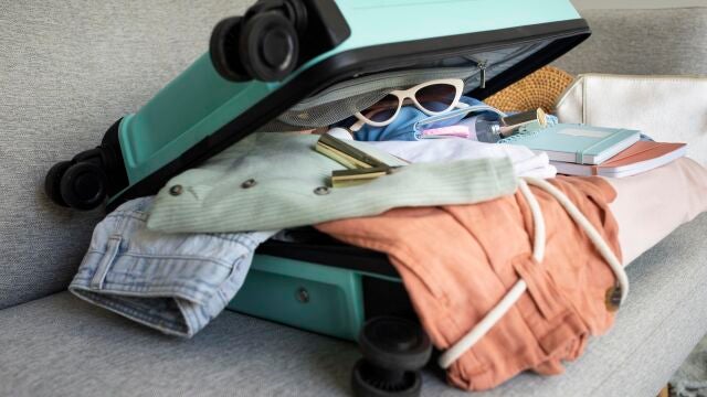 El 70% españoles pierden algún objeto durante sus vacaciones, según Jetcost