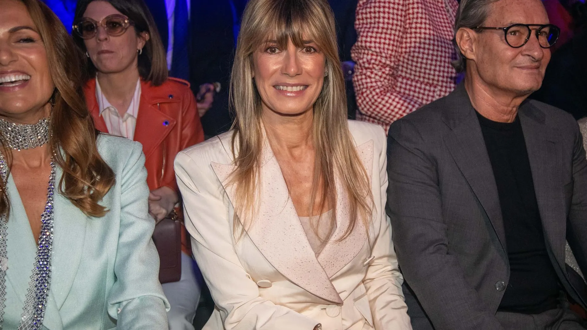 Begoña Gómez acusa al juez de vulnerar sus derechos al no aclarar por qué hechos la investiga