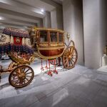 Cerca de 700.000 personas han visitado la Galería de las Colecciones Reales cuando se cumple un año de su apertura