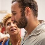 La recuperación de Álvaro Trigo se aceleró significativamente tras recibir piel humana creada artificialmente