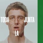 Captura del vídeo promocional de la nueva app, presentado ayer por el Gobierno andaluz