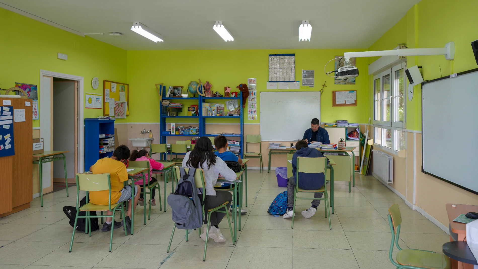 Continúan llegando los reconocimientos al sistema educativo de Castilla y León