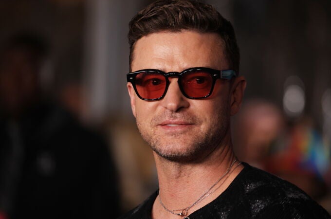 El cantante Justin Timberlake es arrestado por conducir bajo los efectos de las drogas