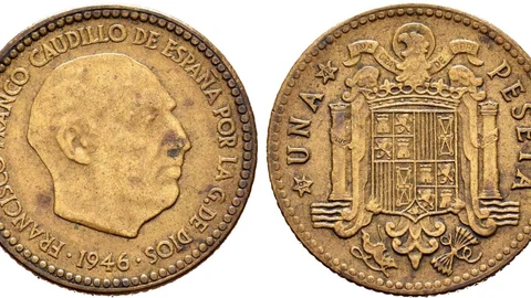 Peseta