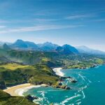 Playas inolvidables para un verano en Asturias