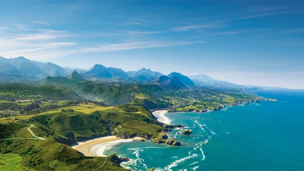 Estos son los 10 motivos principales por los que deberías pasar el verano en Asturias