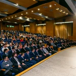 Conferencia de José Luis Enríquez en Retamar