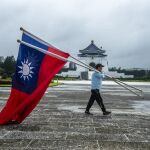 EEUU/Taiwán.- EEUU aprueba la venta de drones de combate a Taiwán con la vista puesta en una posible invasión de China