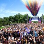 Pokémon GO Fest Madrid registra más de 190.000 jugadores en toda la ciudad 