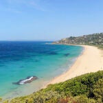 Una de las playas de Zahara de los Atunes, un destino ideal para vivir unas mini vacaciones de lujo