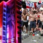 El negocio del sexo se dispara en la Eurocopa