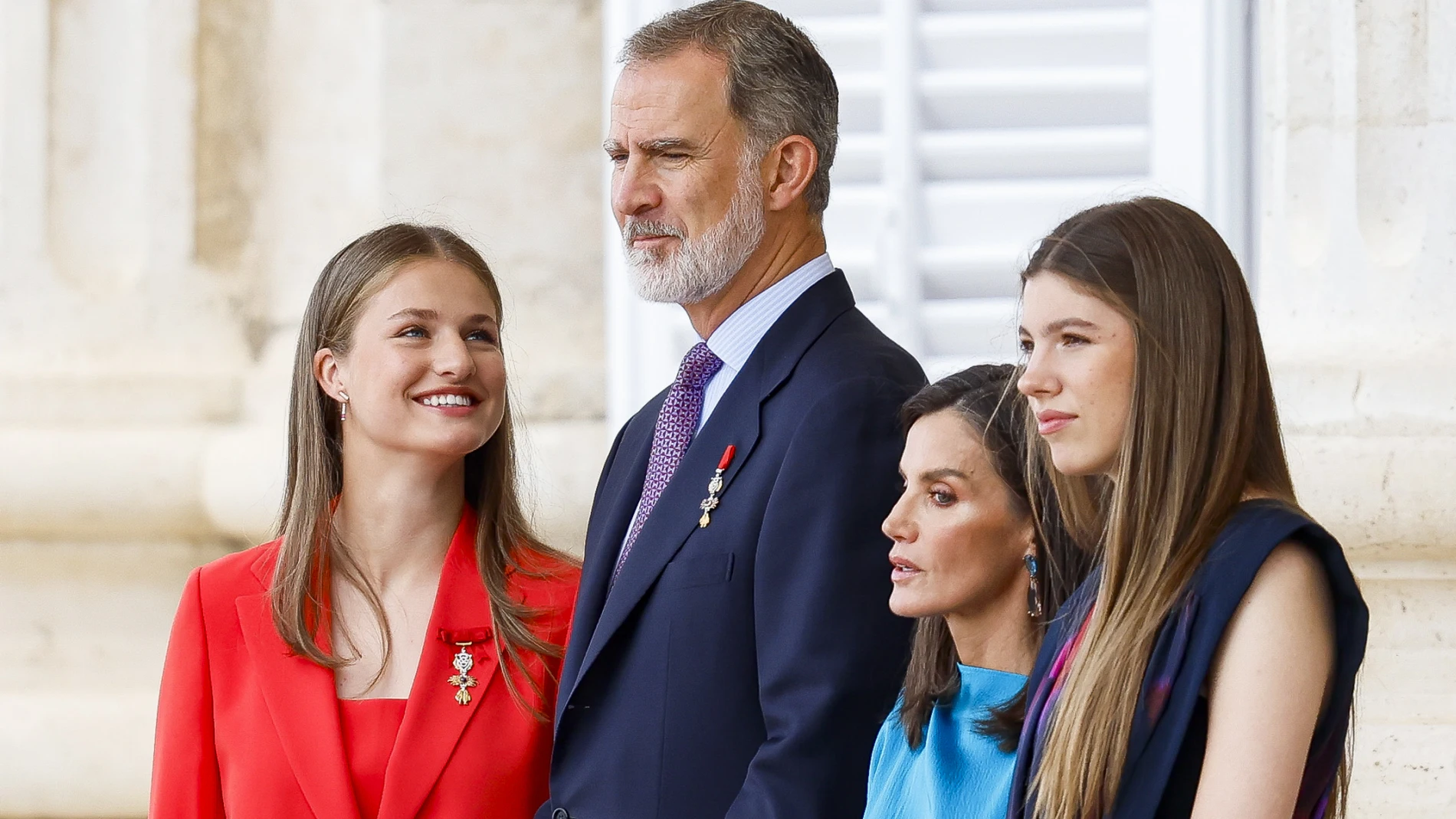 El Rey Felipe Opta Por Una Imagen De Cercan a Vistiendo De Civil Para el-rey-felipe-opta-por-una-imagen-de-cercan-a-vistiendo-de-civil-para