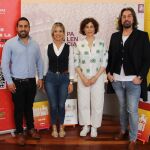 Presentación del concurso