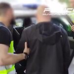 Golpe a los narcos en Madrid: desarticulados tres puntos de venta de droga en Ciudad Lineal