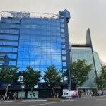 Mutualidad compra a UBS un edificio de oficinas en Madrid por 46 millones de euros