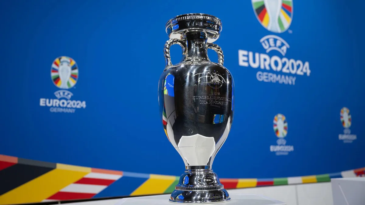 Partidos de hoy Eurocopa 2024, miércoles 19 de junio: dónde ver online y TV en directo