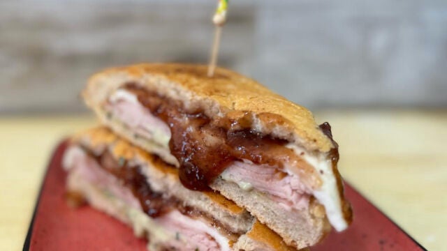 Los tinerfeños eligen su bocadillo favorito: “no hay ninguno que se le acerque”