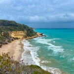 Esta playa de Tarragona aspira a ser la mejor de España