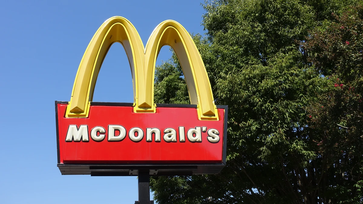 McDonalds en España: Una influencer estadounidense comparte su experiencia