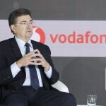 Economía.- Vodafone confía en llegar a "acuerdos satisfactorios" con los sindicatos para el ERE y busca la "paz social"