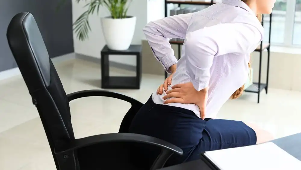 ¿Es bueno andar o caminar para el dolor lumbar? Un nuevo estudio revela cómo mejorar el dolor
