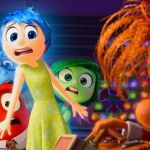'Del revés 2' arrasa en su primer día en cines en España con 2,7 millones de euros, récord para una cinta de animación