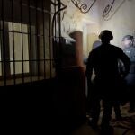 Detienen a seis miembros de una peligrosa banda que robaba con pistolas y cuchillos en varios pueblos de Albacete y Cuenca