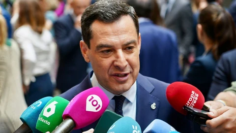 Moreno: "Nos podemos sentir muy orgullosos de que el lince se pueda ver ya con cierta regularidad" en varias zonas