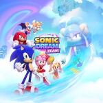 Sonic Dream Team: el título de plataformas exclusivo de Apple Arcade recibe nuevo contenido