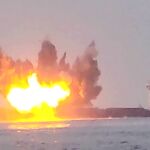 Hutíes del Yemen confirman que hundieron un carguero griego tras un ataque con "nuevas armas" y drones