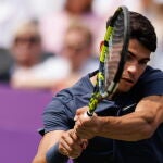 Queen's Club tennis tournament in London