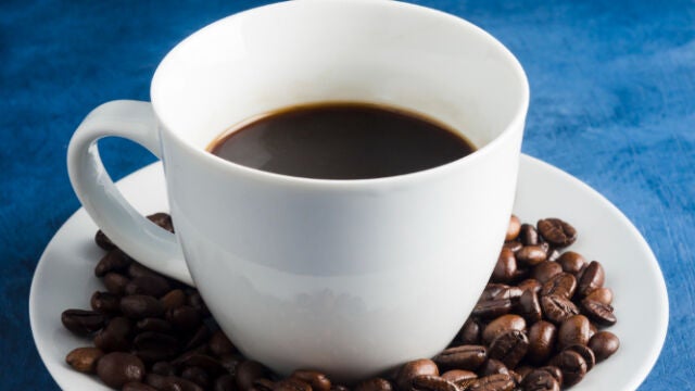 Taza de café