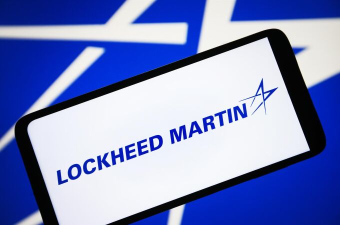 China/EEUU.- China sanciona a la estadounidense Lockheed Martin por la venta de armas a Taiwán