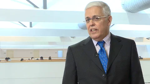 José Antonio Orejas, decano de la Facultad de Ciencias del Trabajo