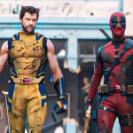Imagen de "Deadpool & Lobezno"