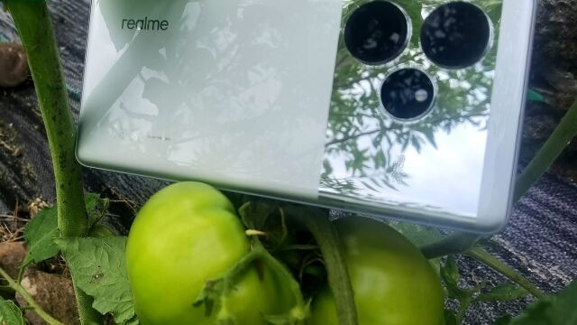 A destacar el procesador del nuevo realme: un Qualcomm de última generación