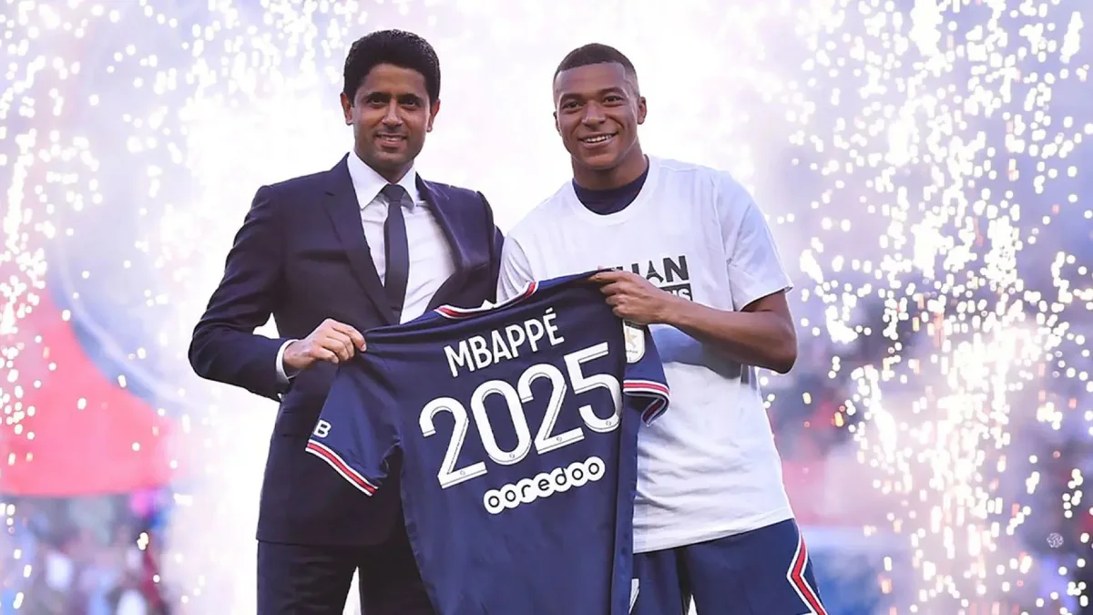 El PSG ya se ha pronunciado sobre la millonada que reclama Mbappé: 